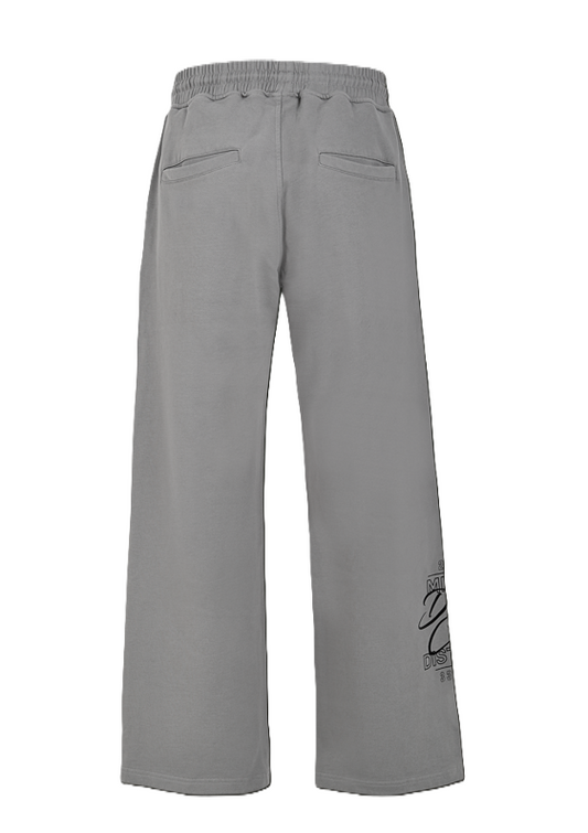 Jogger Divine Gris