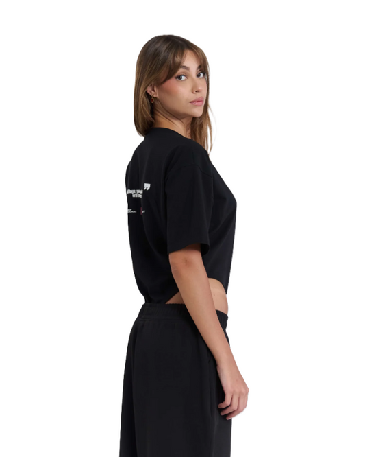 Bodysuit Charter Negro