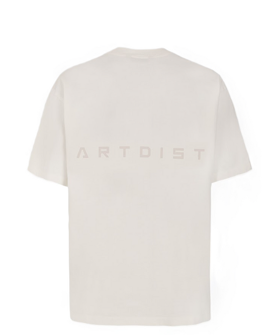 Camiseta Doric Cr Crema