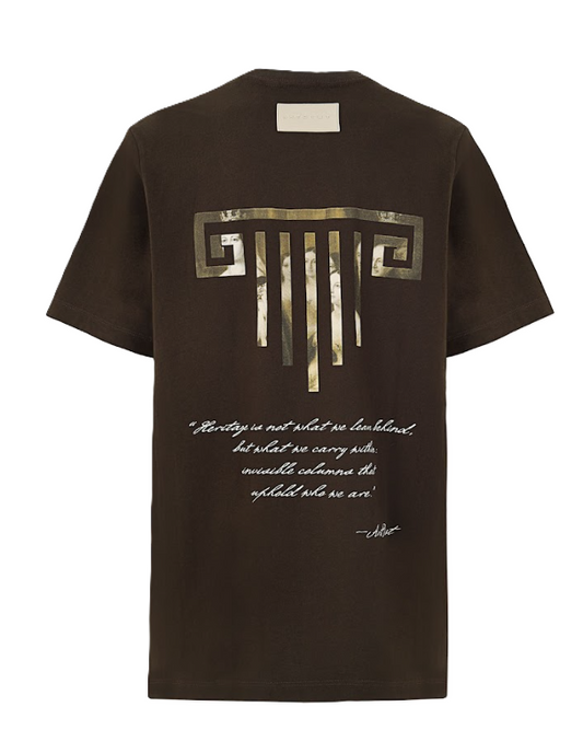 Camiseta Verse Café