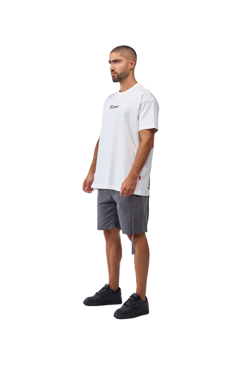 Camiseta Brumale Cr Crema