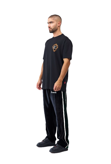 Camiseta Folgore Negro