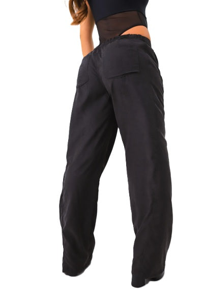Pantalon Lb Vive Negro