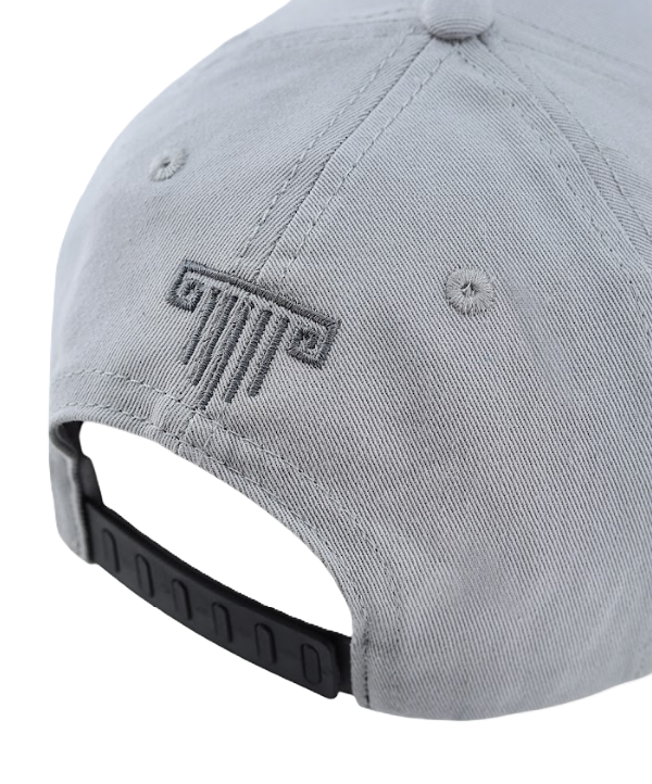 Gorra Origin Gray Gris