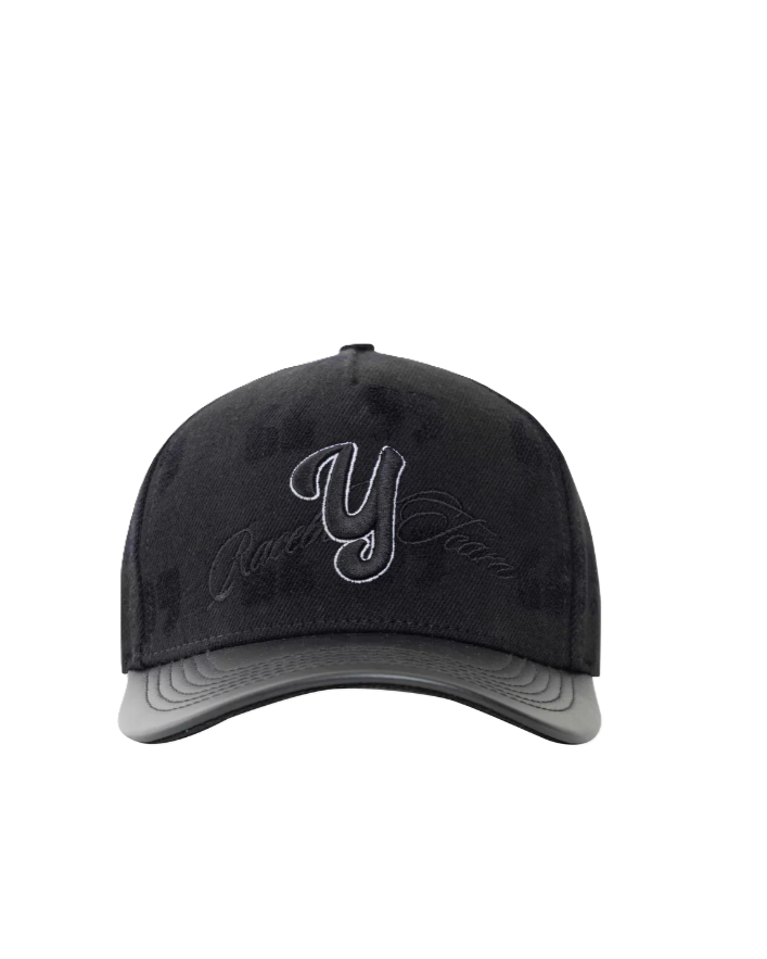 Gorra Finals Negro