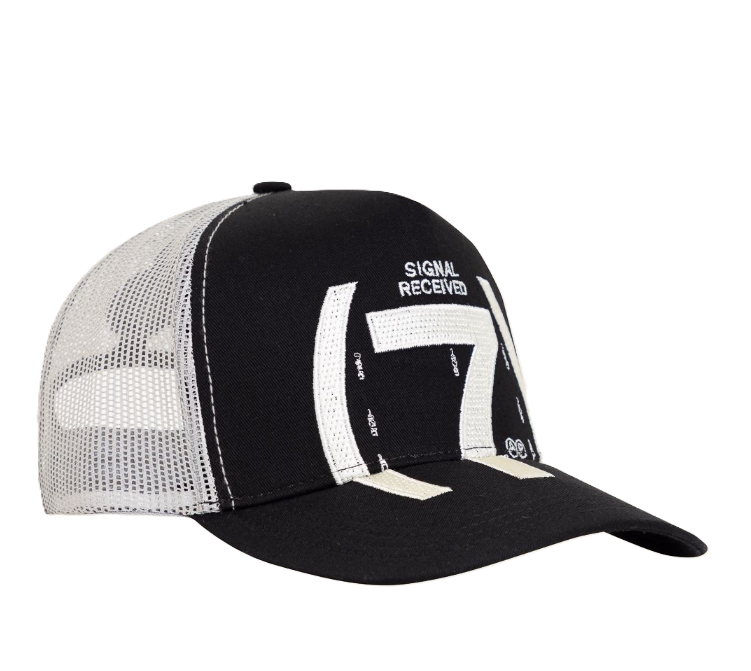 Gorra Lumen Negro