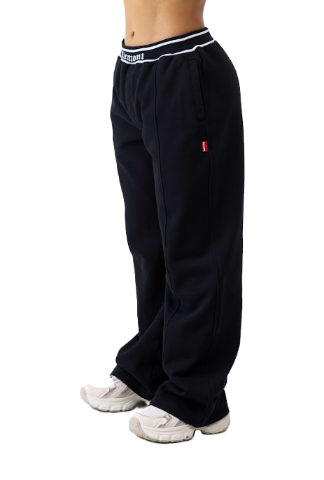 Jogger Urlo Negro