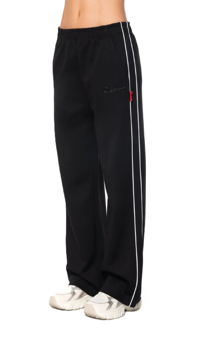 Jogger Sentiero Negro