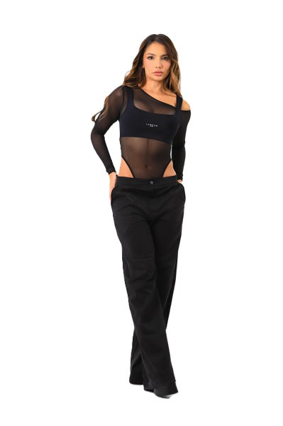 Body Lb Elue Negro