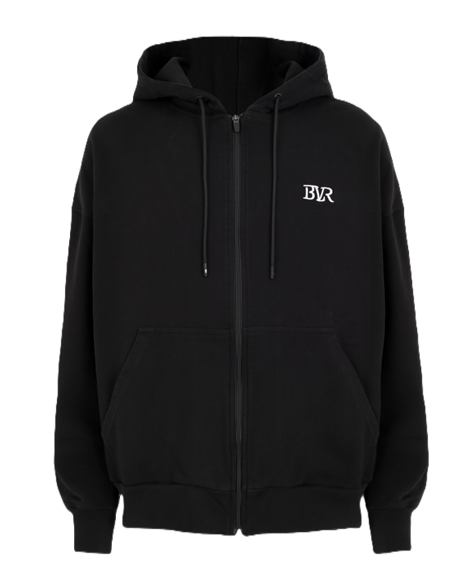 Buzo Divine Negro