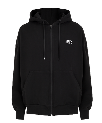 Buzo Divine Negro