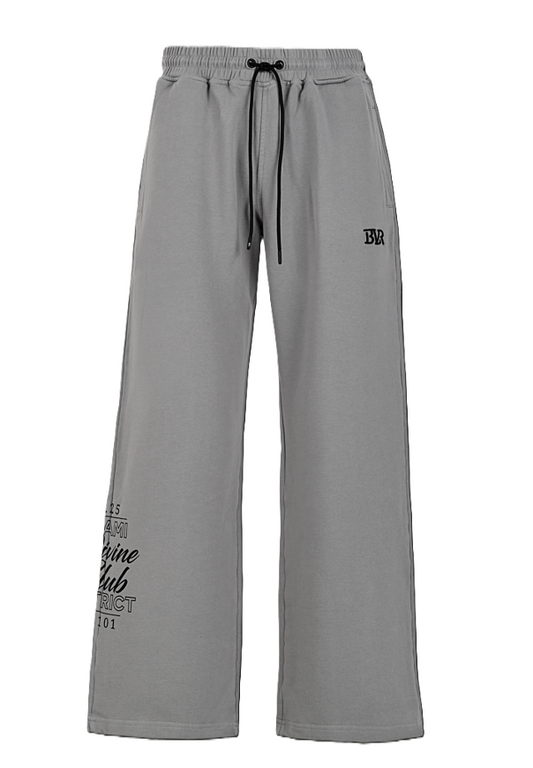 Jogger Divine Gris