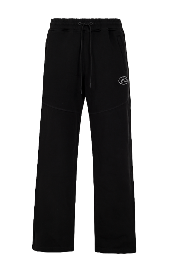 Jogger Blvr Sing Negro