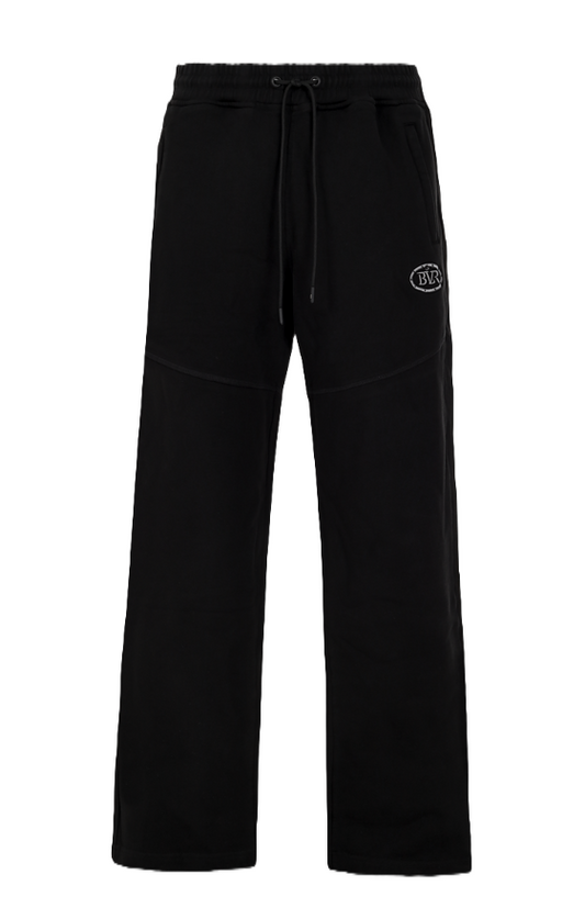 Jogger Blvr Sing Negro