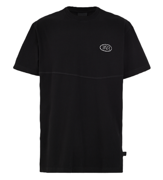 Camiseta Blvr Sign Negro