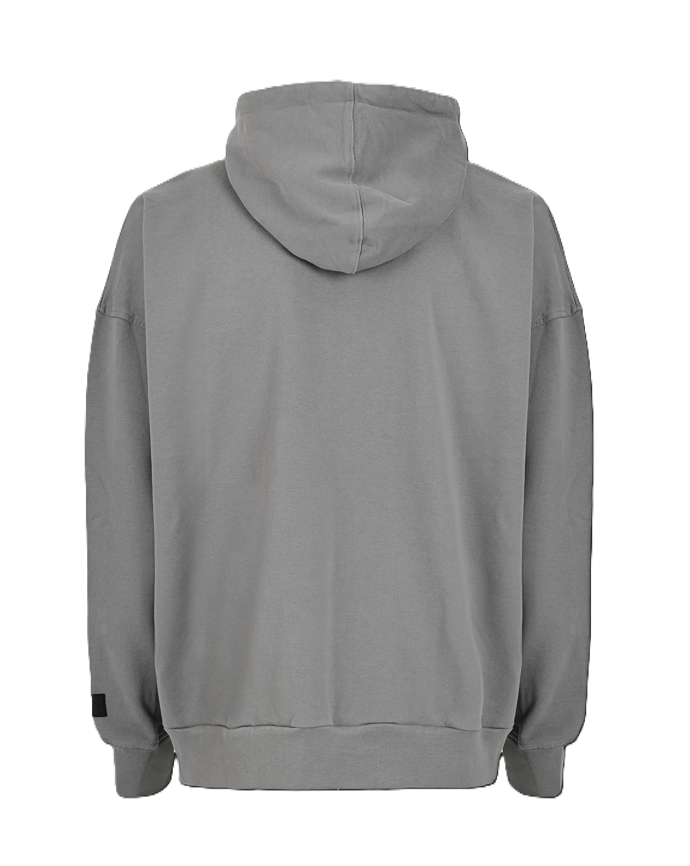 Buzo Divine Gris