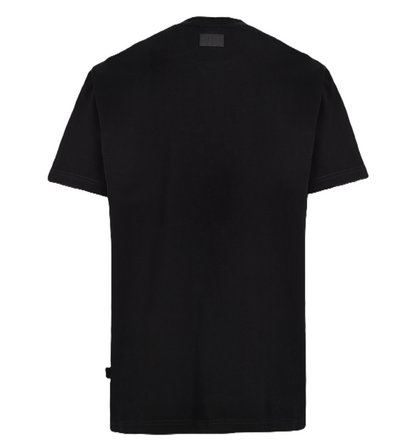 Camiseta Blvr Divine Negro