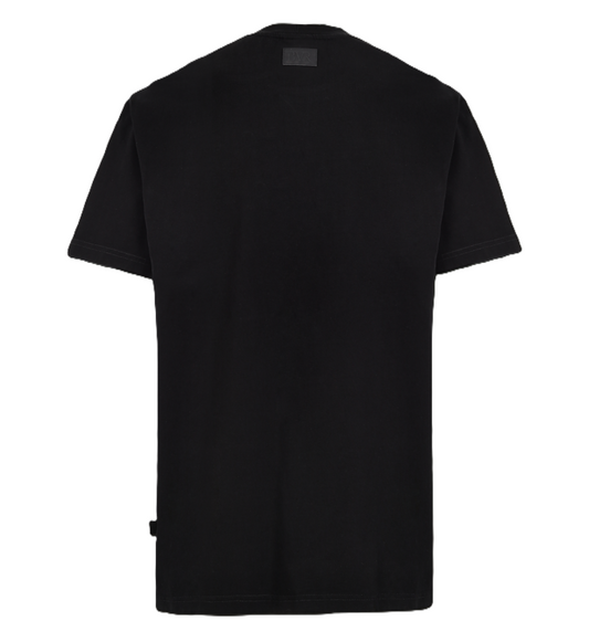 Camiseta Blvr Divine Negro