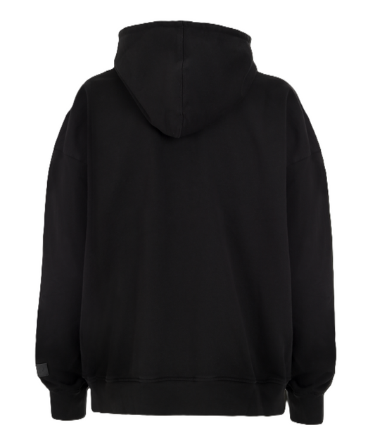 Buzo Divine Negro