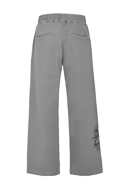 Jogger Divine Gris