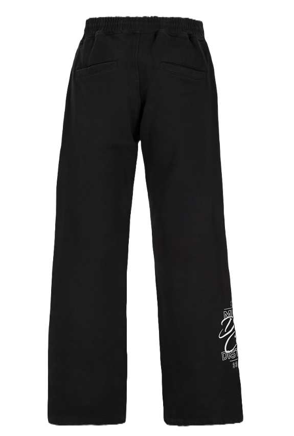 Jogger Divine Negro