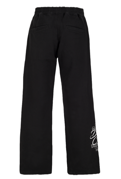 Jogger Divine Negro