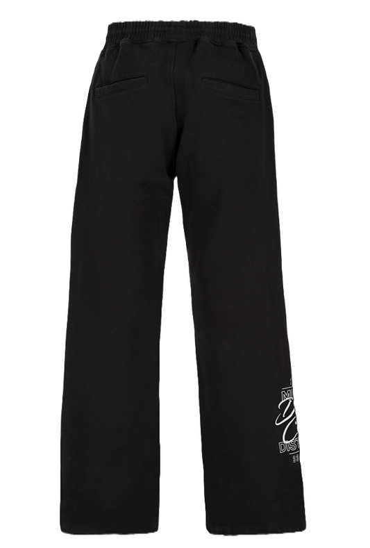 Jogger Divine Negro