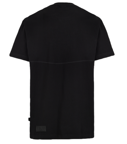 Camiseta Blvr Sign Negro