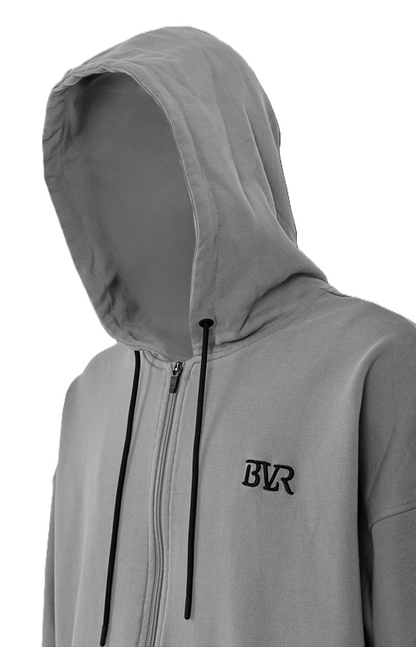 Buzo Divine Gris