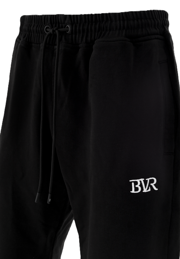 Jogger Divine Negro