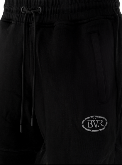 Jogger Blvr Sing Negro