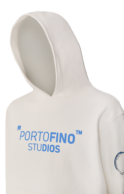 Buzo Studios Blanco