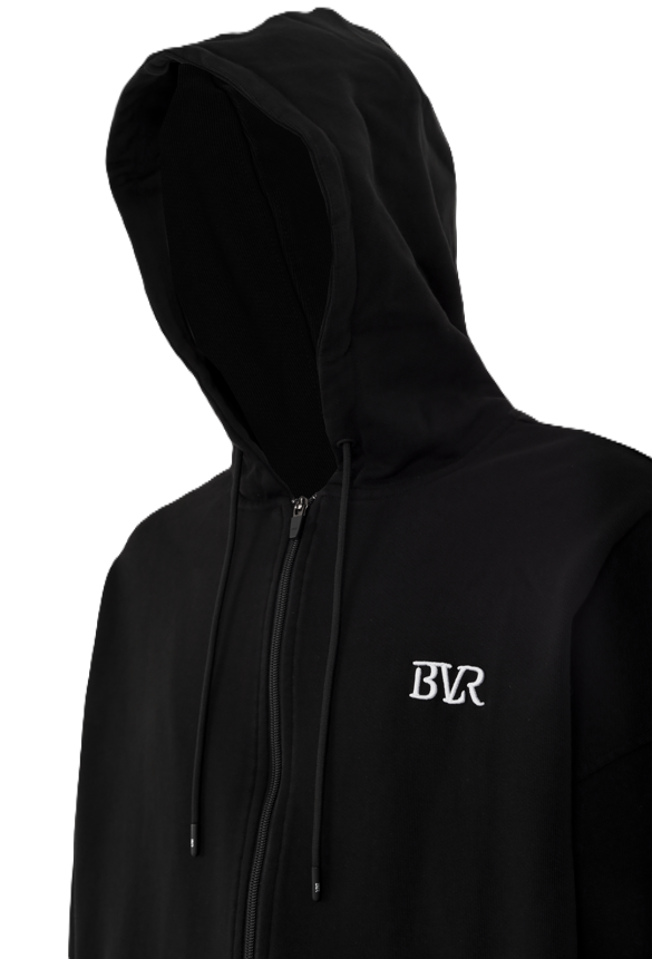 Buzo Divine Negro