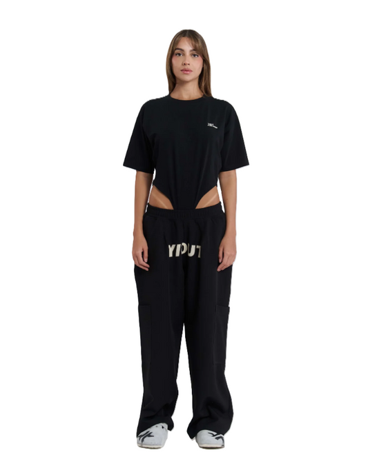 Bodysuit Charter Negro