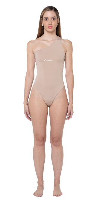 Bodysuit Rimpianto Nd Crema