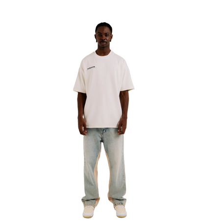 Camiseta White A79 Blanco - Vista frontal