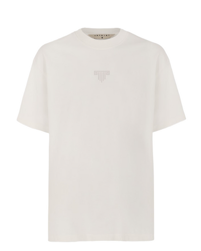 Camiseta Doric Cr Crema