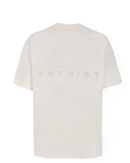 Camiseta Doric Cr Crema