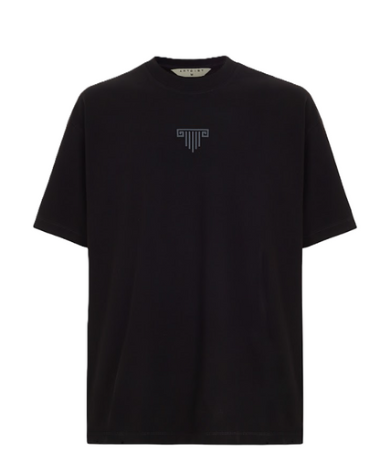 Camiseta Doric Negro