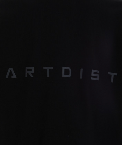 Camiseta Doric Negro