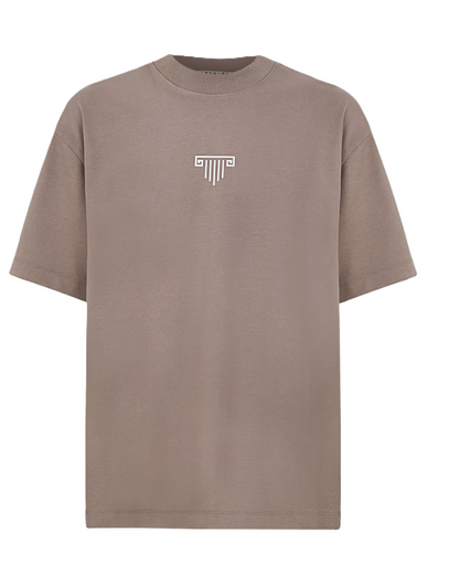 Camiseta Emblem T Café
