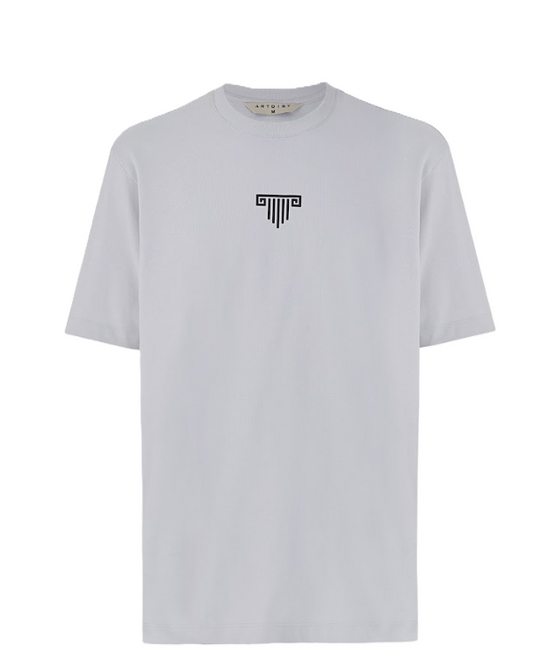 Camiseta Essence Gris