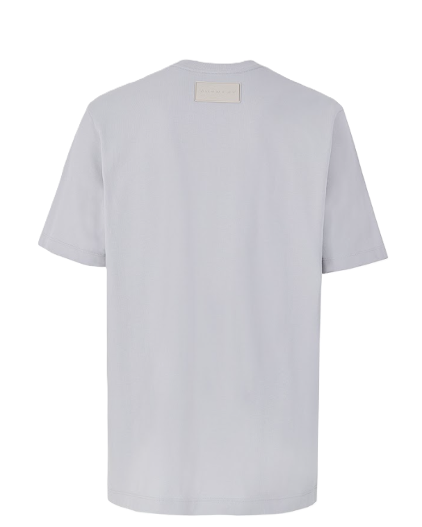 Camiseta Essence Gris