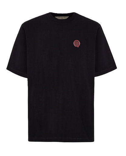 Camiseta Legacy Negro
