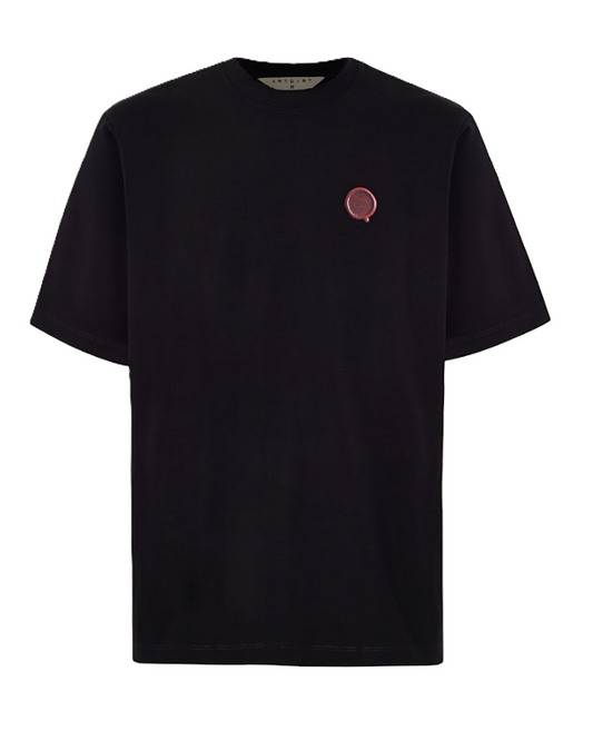 Camiseta Legacy Negro
