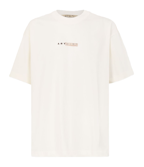 Camiseta Majesty Cr Crema
