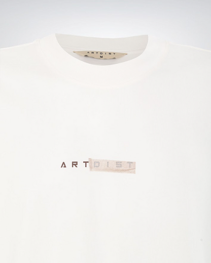 Camiseta Majesty Cr Crema