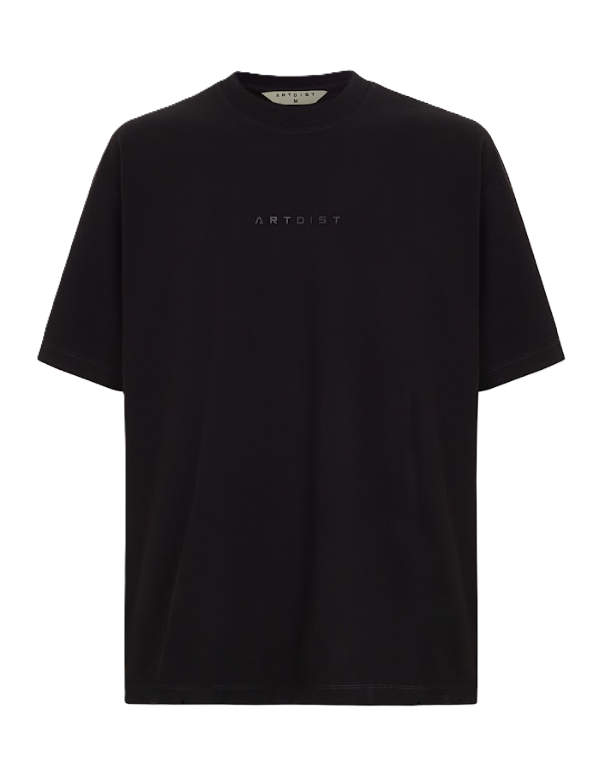 Camiseta Portico Negro