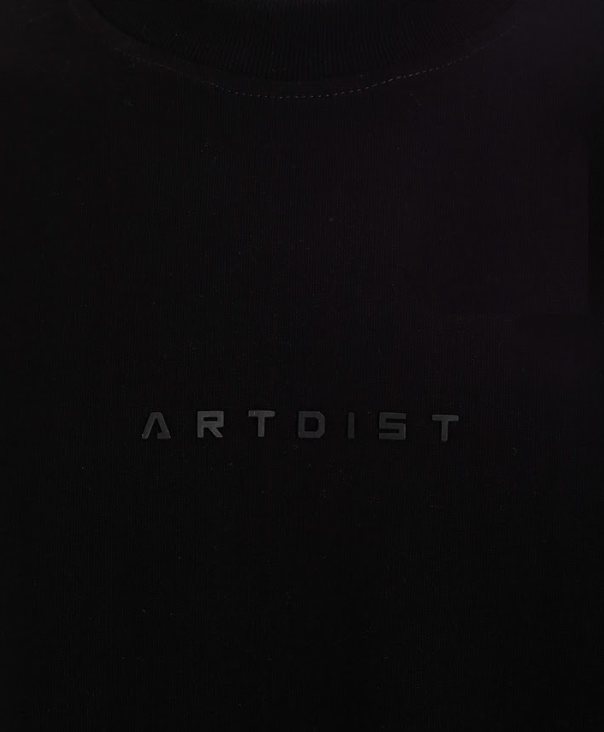 Camiseta Portico Negro