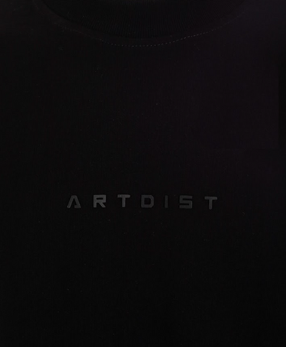 Camiseta Portico Negro